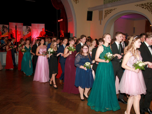 Abschlussball TS Swing Mittelschule Realschule Helmbrechts – Foto 21