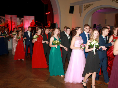 Abschlussball TS Swing Mittelschule Realschule Helmbrechts – Foto 22