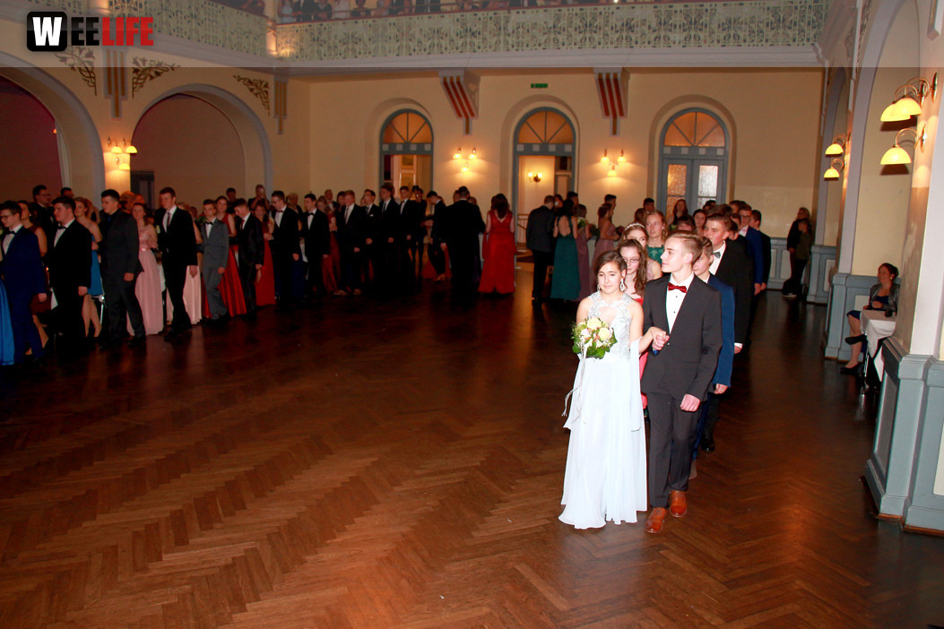 Abschlussball TS Swing Mittelschule Realschule Helmbrechts
