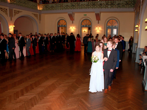 Abschlussball TS Swing Mittelschule Realschule Helmbrechts – Foto 24