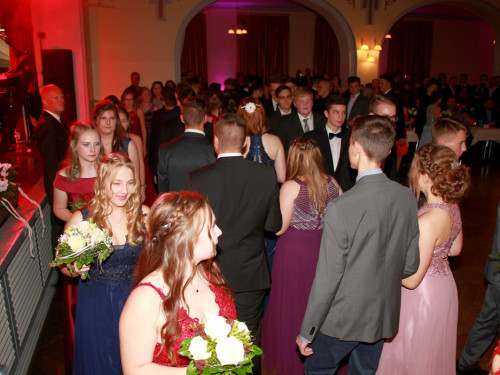 Abschlussball TS Swing Mittelschule Realschule Helmbrechts – Foto 26