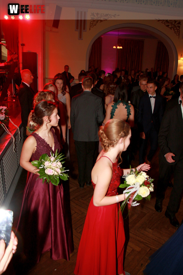 Abschlussball TS Swing Mittelschule Realschule Helmbrechts