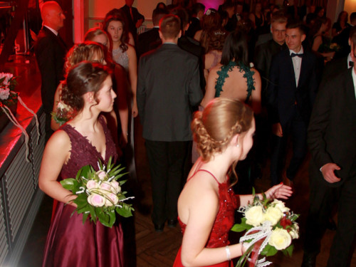 Abschlussball TS Swing Mittelschule Realschule Helmbrechts – Foto 27