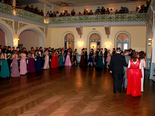 Abschlussball TS Swing Mittelschule Realschule Helmbrechts – Foto 29