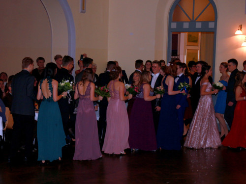Abschlussball TS Swing Mittelschule Realschule Helmbrechts – Foto 30