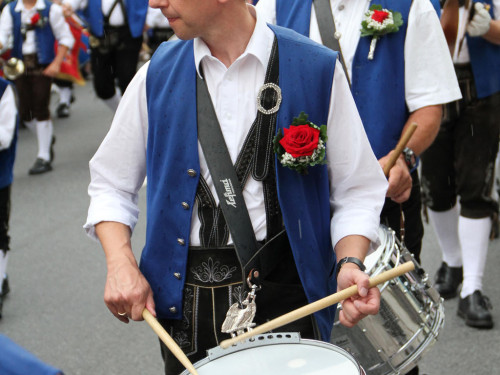 Selber Heimat- und Wiesenfest – Foto 12