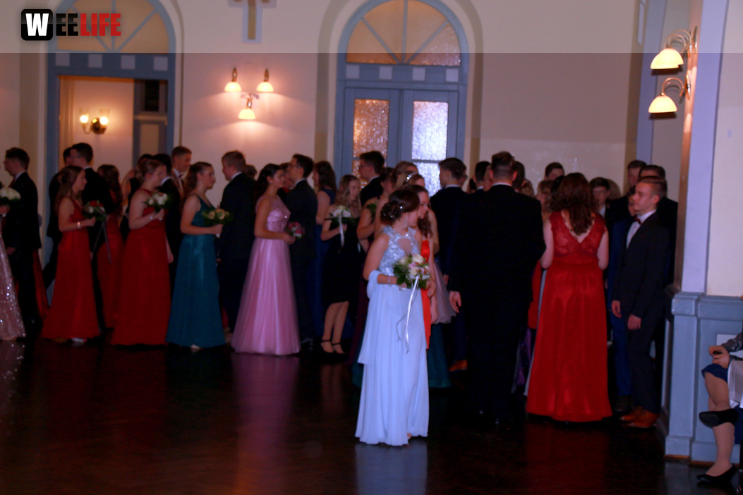 Abschlussball TS Swing Mittelschule Realschule Helmbrechts
