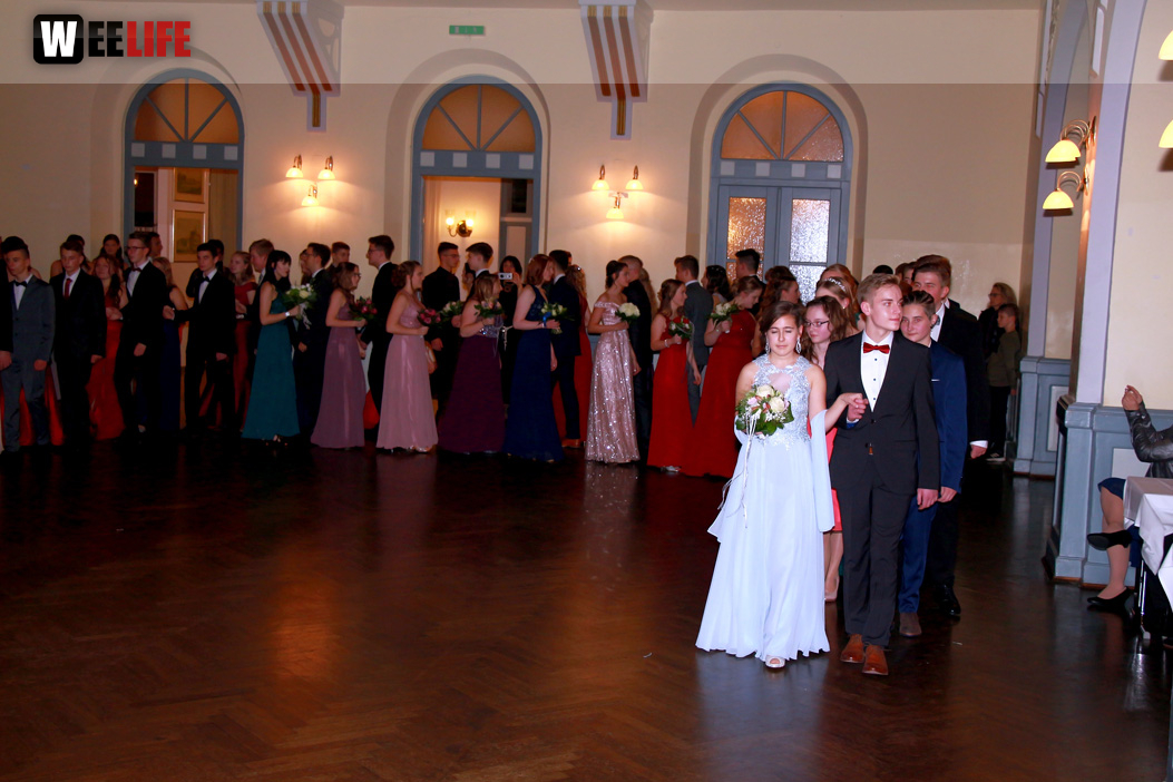 Abschlussball TS Swing Mittelschule Realschule Helmbrechts