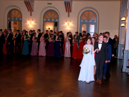 Abschlussball TS Swing Mittelschule Realschule Helmbrechts – Foto 32