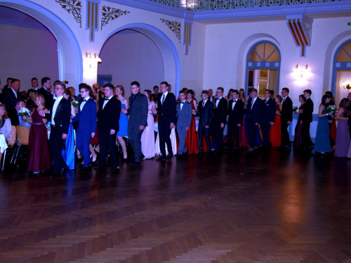 Abschlussball TS Swing Mittelschule Realschule Helmbrechts – Foto 33