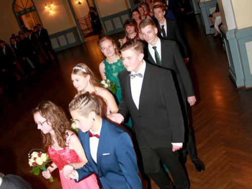Abschlussball TS Swing Mittelschule Realschule Helmbrechts – Foto 34