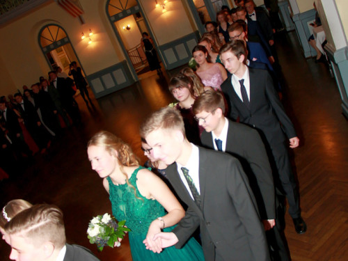 Abschlussball TS Swing Mittelschule Realschule Helmbrechts – Foto 35