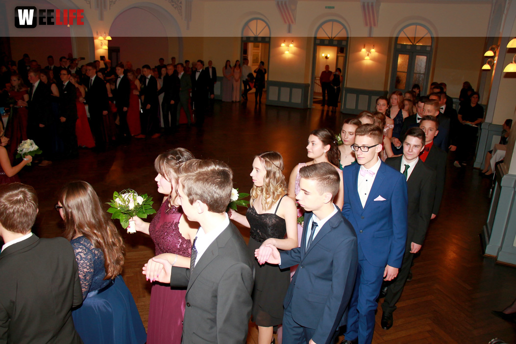 Abschlussball TS Swing Mittelschule Realschule Helmbrechts