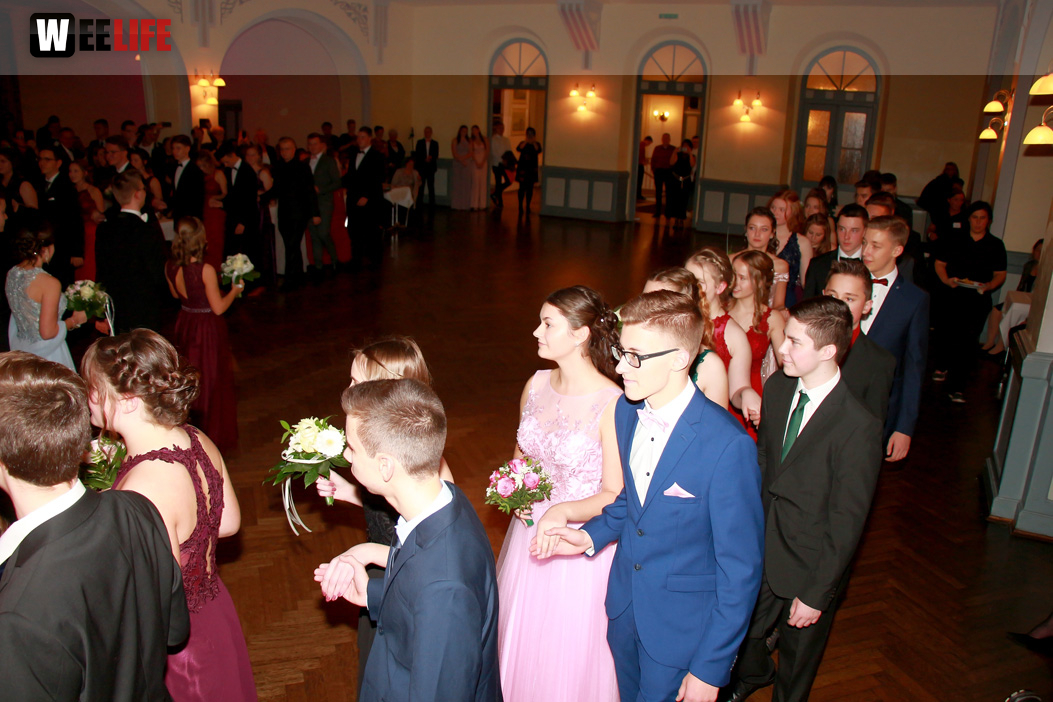 Abschlussball TS Swing Mittelschule Realschule Helmbrechts