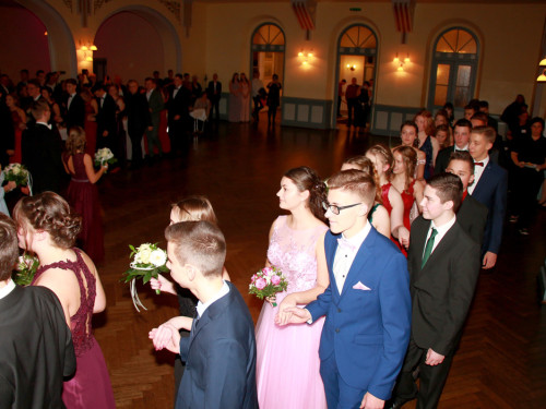 Abschlussball TS Swing Mittelschule Realschule Helmbrechts – Foto 37