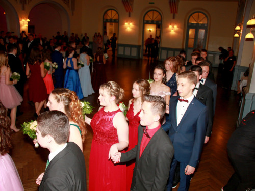 Abschlussball TS Swing Mittelschule Realschule Helmbrechts – Foto 39