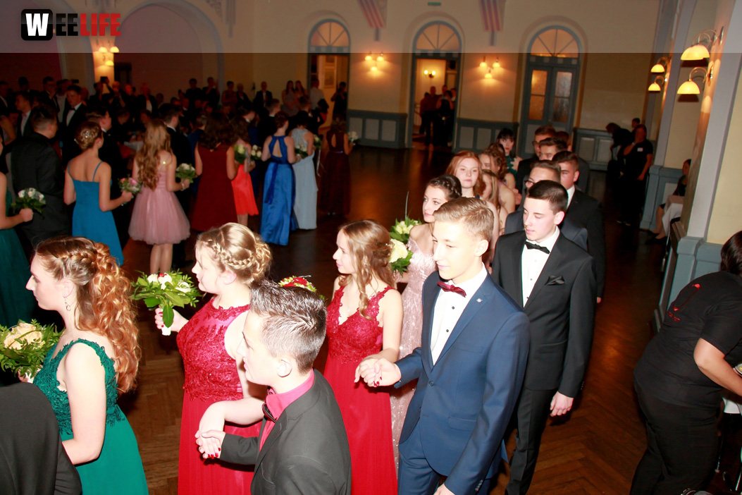 Abschlussball TS Swing Mittelschule Realschule Helmbrechts