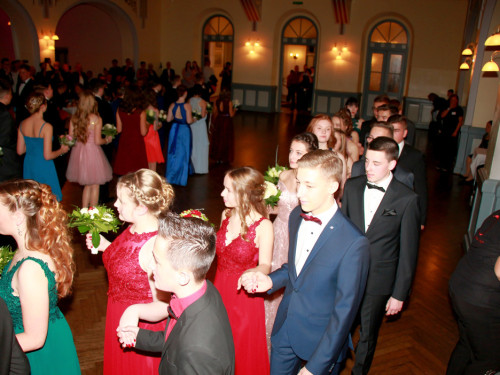 Abschlussball TS Swing Mittelschule Realschule Helmbrechts – Foto 40