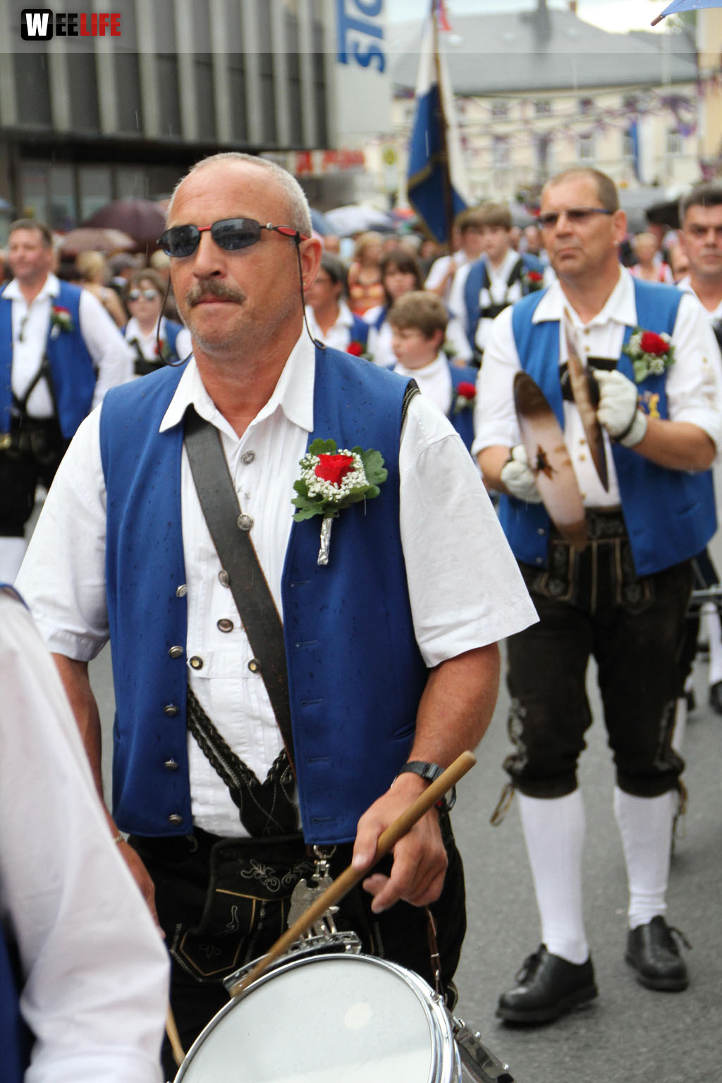 Selber Heimat- und Wiesenfest