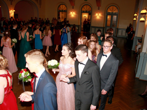 Abschlussball TS Swing Mittelschule Realschule Helmbrechts – Foto 41
