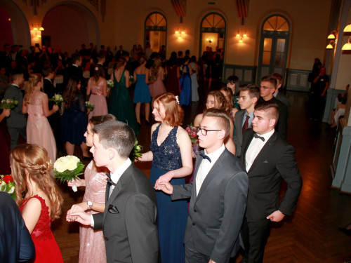 Abschlussball TS Swing Mittelschule Realschule Helmbrechts – Foto 42