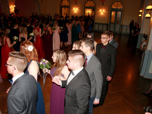 Abschlussball TS Swing Mittelschule Realschule Helmbrechts – Foto 43