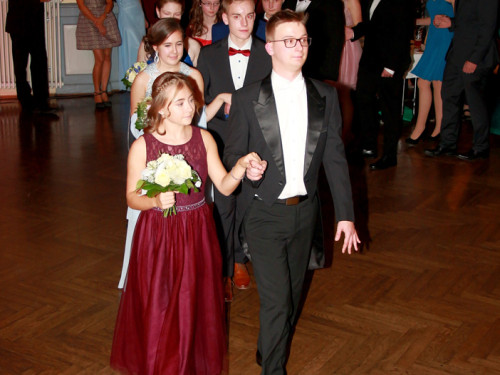Abschlussball TS Swing Mittelschule Realschule Helmbrechts – Foto 44