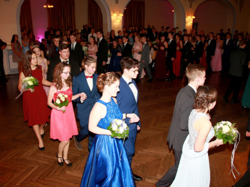 Abschlussball TS Swing Mittelschule Realschule Helmbrechts – Foto 46