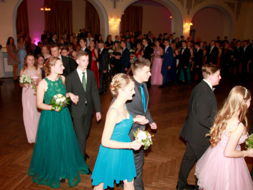 Abschlussball TS Swing Mittelschule Realschule Helmbrechts – Foto 48