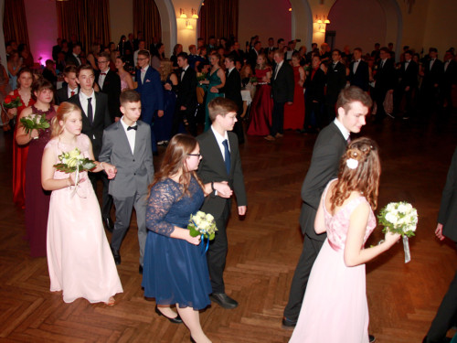Abschlussball TS Swing Mittelschule Realschule Helmbrechts – Foto 49