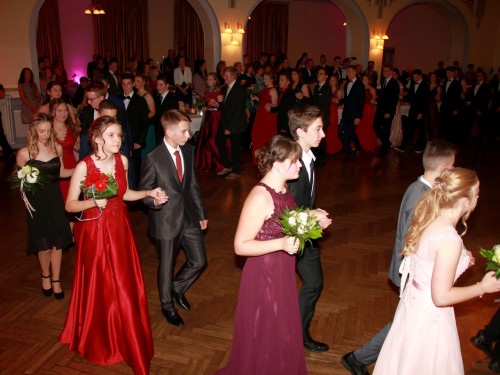 Abschlussball TS Swing Mittelschule Realschule Helmbrechts – Foto 50