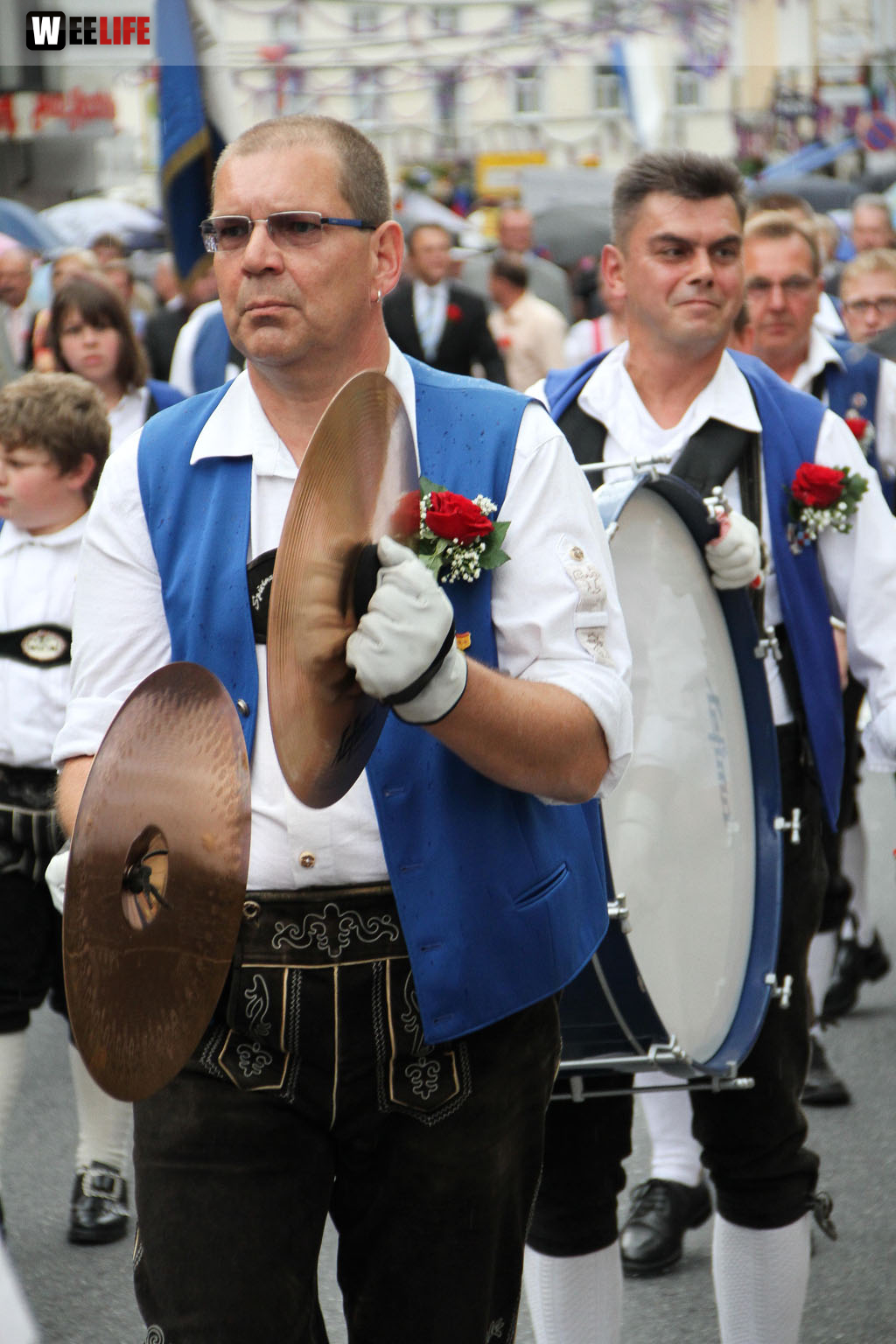 Selber Heimat- und Wiesenfest