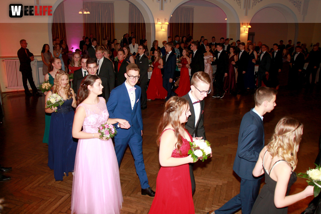 Abschlussball TS Swing Mittelschule Realschule Helmbrechts