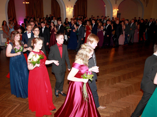 Abschlussball TS Swing Mittelschule Realschule Helmbrechts – Foto 53