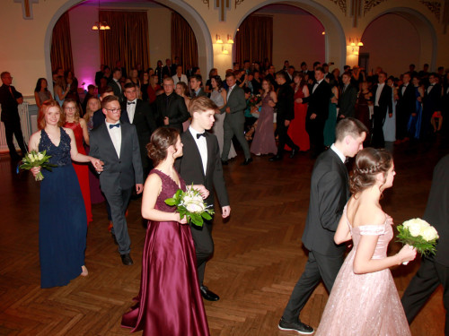 Abschlussball TS Swing Mittelschule Realschule Helmbrechts – Foto 55