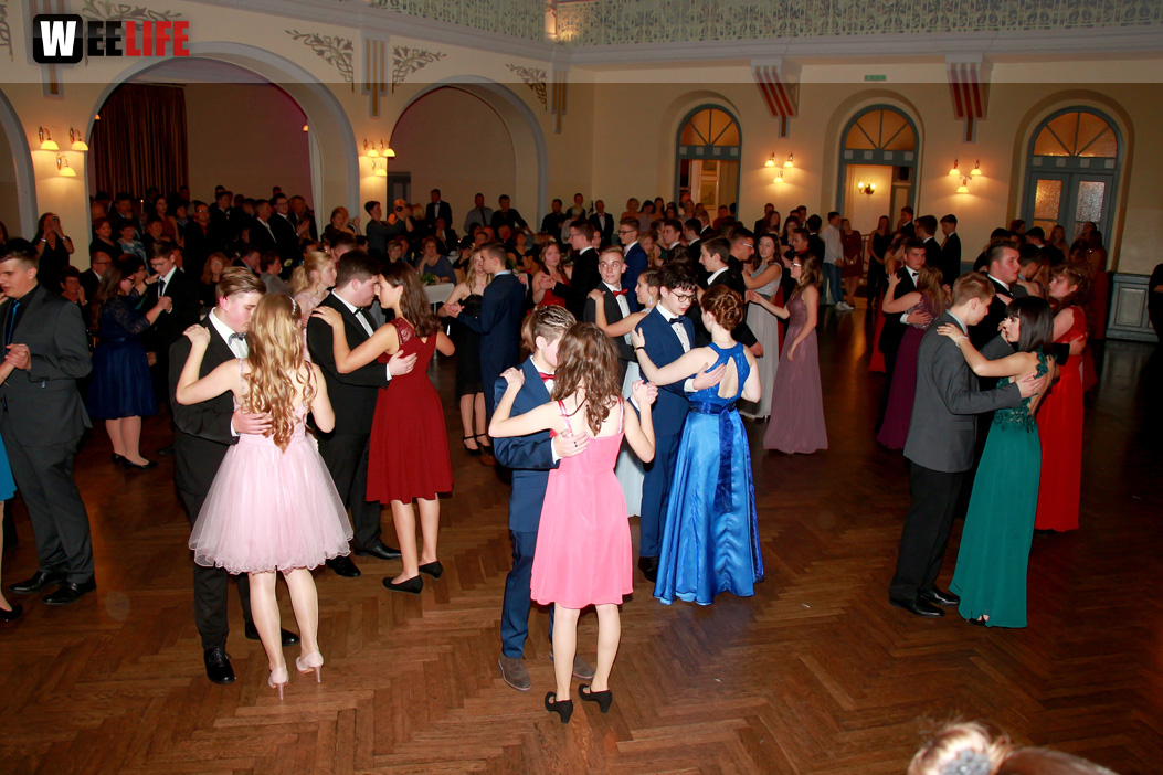 Abschlussball TS Swing Mittelschule Realschule Helmbrechts