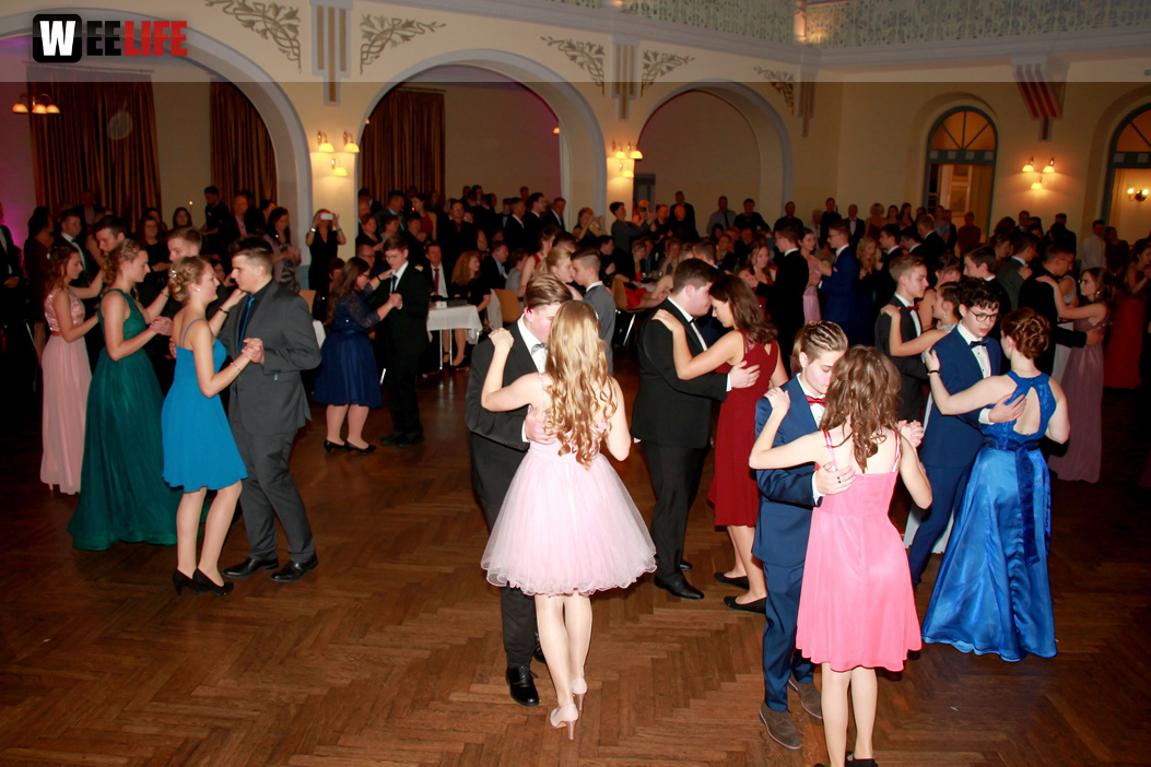 Abschlussball TS Swing Mittelschule Realschule Helmbrechts