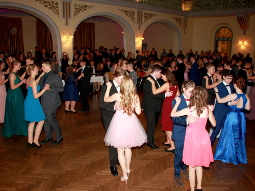 Abschlussball TS Swing Mittelschule Realschule Helmbrechts – Foto 60