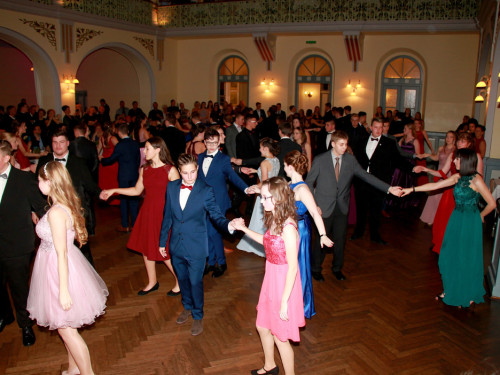 Abschlussball TS Swing Mittelschule Realschule Helmbrechts – Foto 62