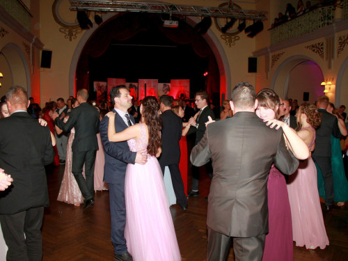 Abschlussball TS Swing Mittelschule Realschule Helmbrechts – Foto 67