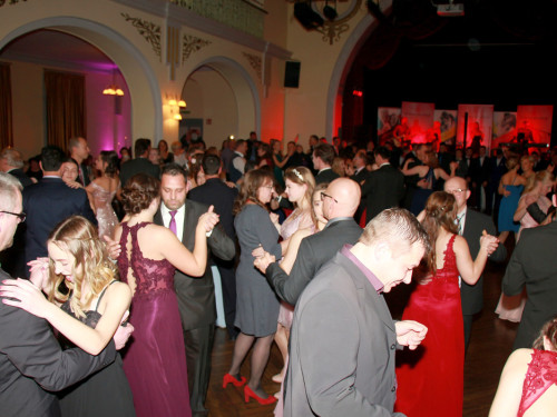Abschlussball TS Swing Mittelschule Realschule Helmbrechts – Foto 70