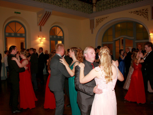 Abschlussball TS Swing Mittelschule Realschule Helmbrechts – Foto 71
