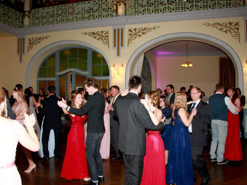 Abschlussball TS Swing Mittelschule Realschule Helmbrechts – Foto 72