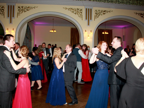 Abschlussball TS Swing Mittelschule Realschule Helmbrechts – Foto 73