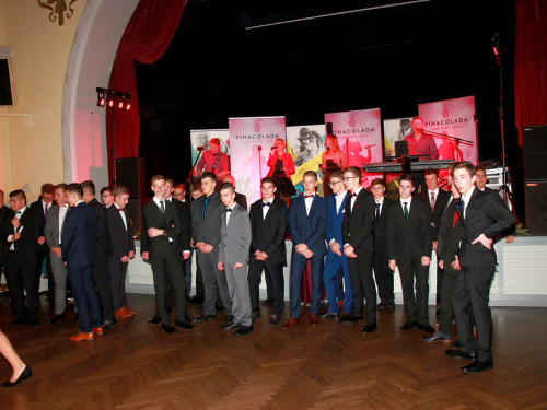 Abschlussball TS Swing Mittelschule Realschule Helmbrechts – Foto 74