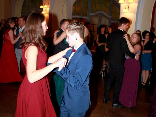 Abschlussball TS Swing Mittelschule Realschule Helmbrechts – Foto 75