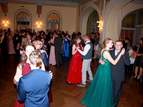 Abschlussball TS Swing Mittelschule Realschule Helmbrechts – Foto 77