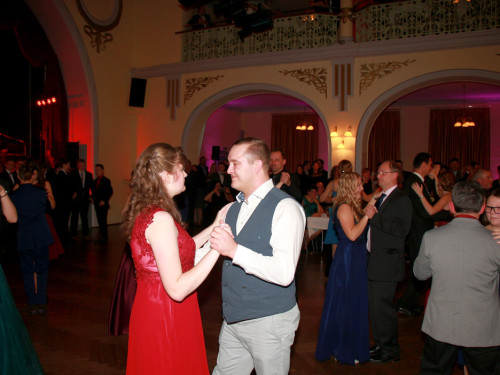 Abschlussball TS Swing Mittelschule Realschule Helmbrechts – Foto 80