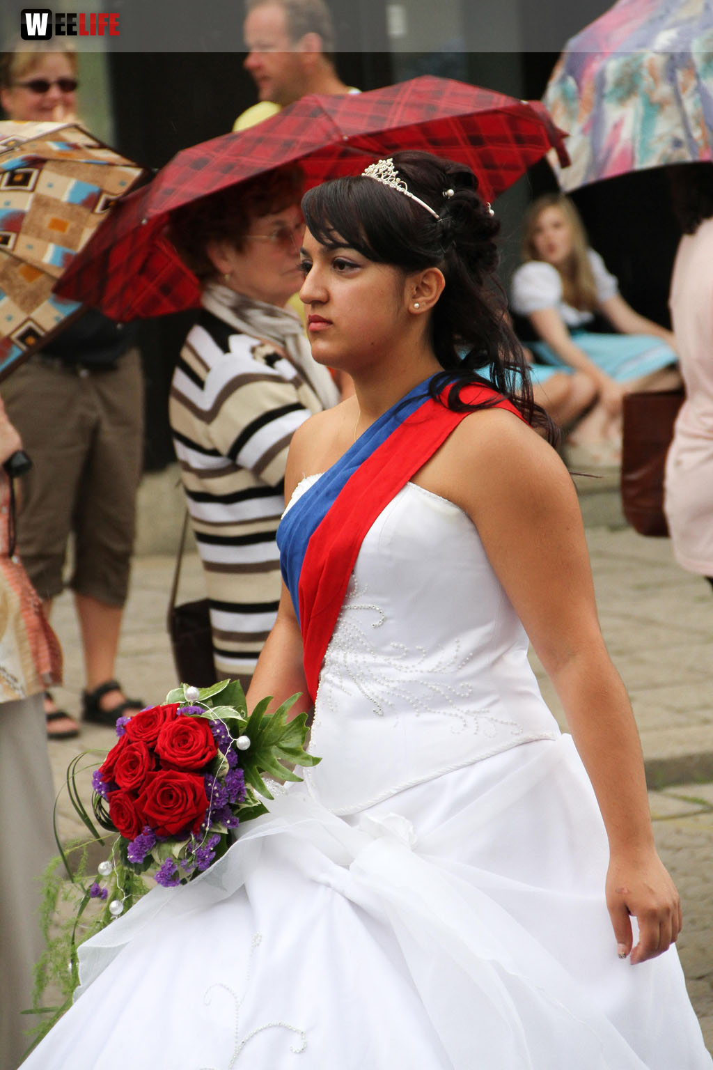 Selber Heimat- und Wiesenfest