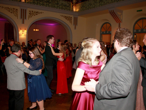 Abschlussball TS Swing Mittelschule Realschule Helmbrechts – Foto 82